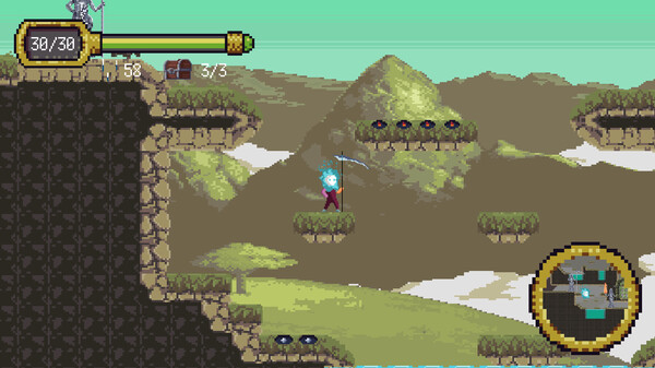 Screenshot 2 of Reaper of Immortals - additional gameplay view