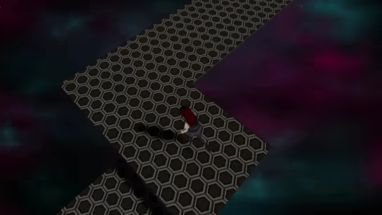 Strange Labyrinth video 2