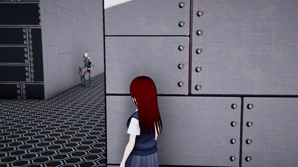 Strange Labyrinth screenshot 6