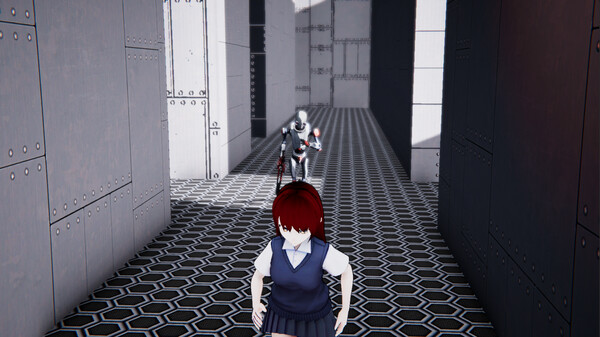 Strange Labyrinth game for windows Pc 1