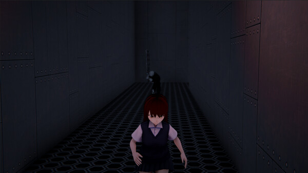 Strange Labyrinthfor windows and Linux 1