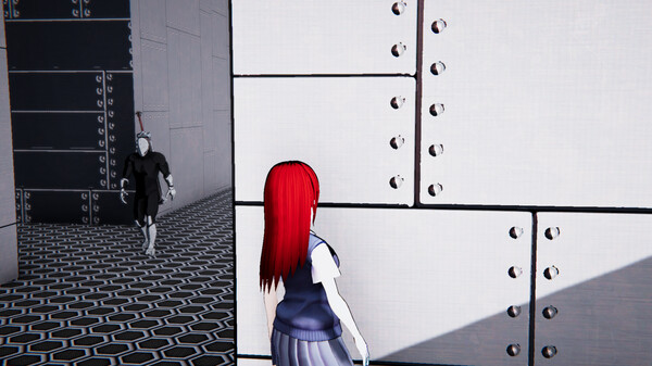 Strange Labyrinth game for Linux 1