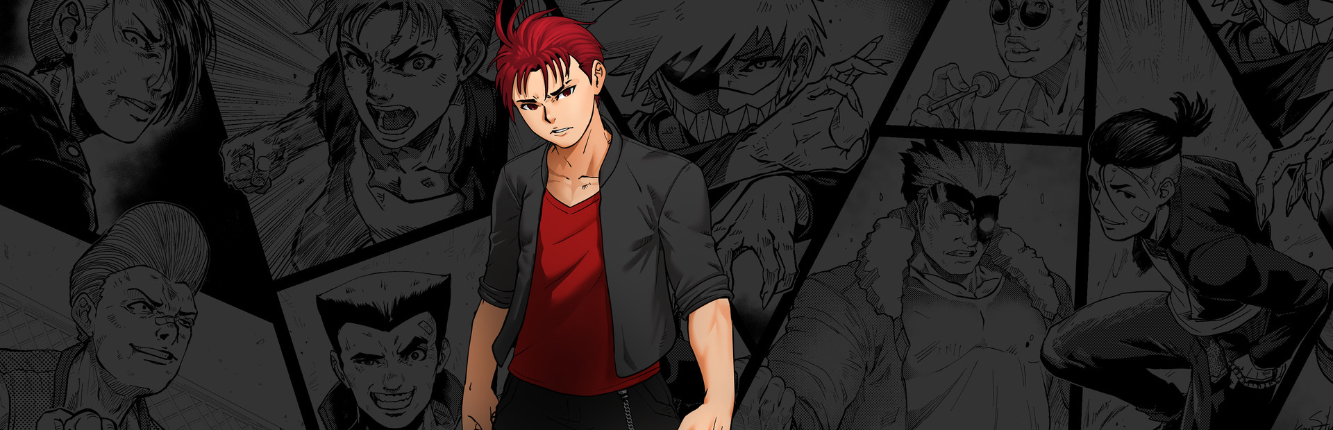 BANCHOU TACTICS