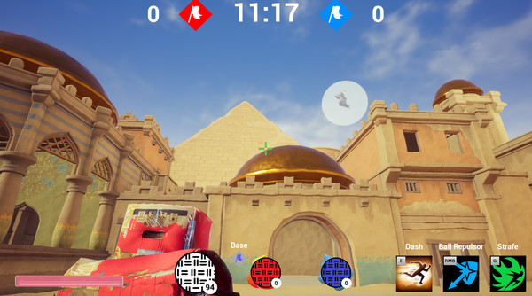 Equinox screenshot 5