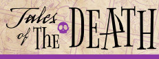 Tales Of The Death cover