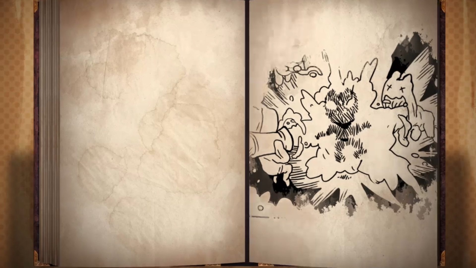 Tales Of The Death screenshot #5