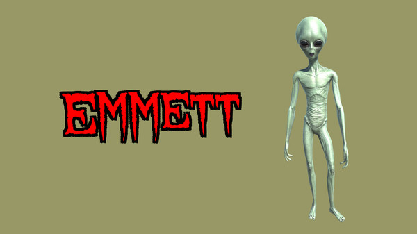 Village of Zombies - Alien Citizen