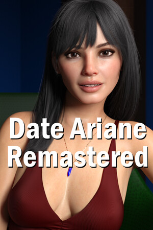 Cover art of Date Ariane Remastered