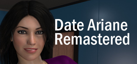 Date Ariane Remastered steam charts