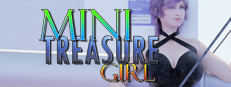 Mini Treasure Girl