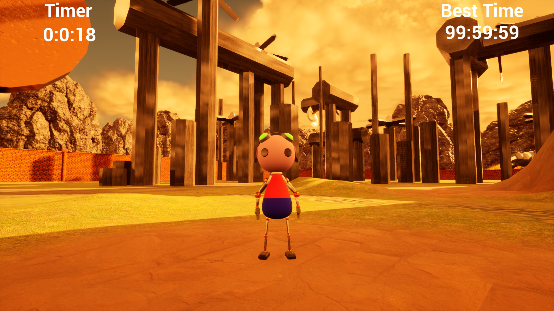 Good Luck Have Fun Featured Screenshot #1