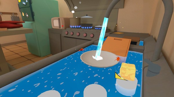 I AM BUTTER VR  Official