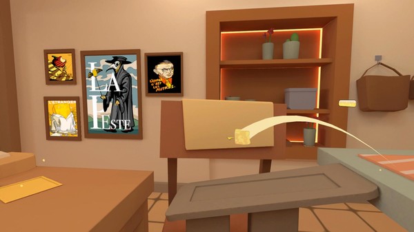 I AM BUTTER VR  Official