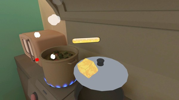 I AM BUTTER VR  Official