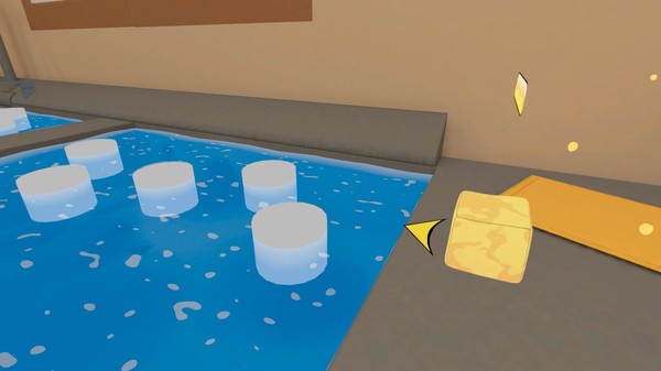 I AM BUTTER VR  Official