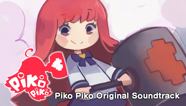 Piko Piko - Original Soundtrack on Steam