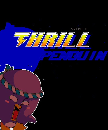 Thrill Penguin