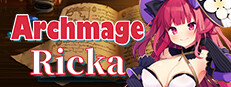 Archmage Ricka