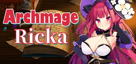 Archmage Ricka banner