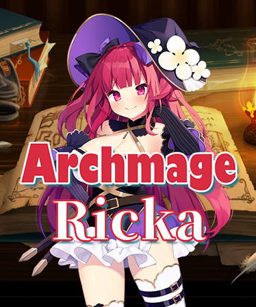 Archmage Ricka