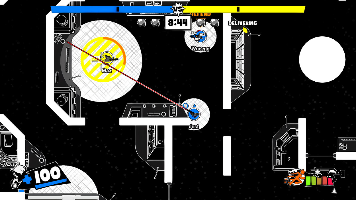 Spotfight Featured Screenshot #1
