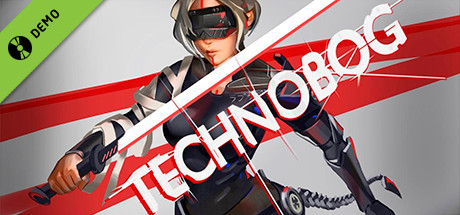 Купить ключ дешево TECHNOBOG Demo
