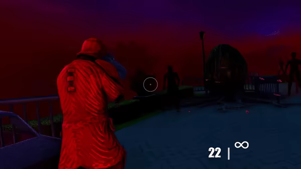 StressTest video 2