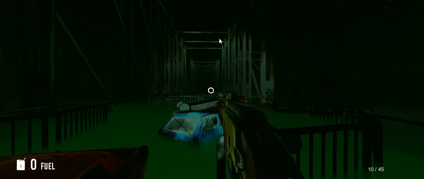 StressTest screenshot 17