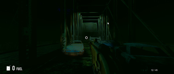 StressTest screenshot 5