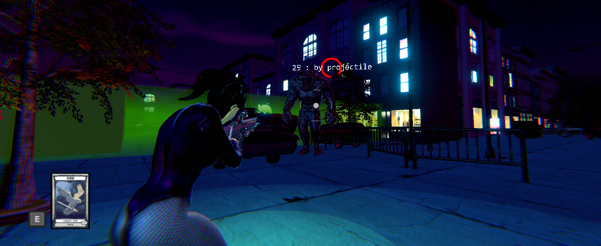 StressTest screenshot 16