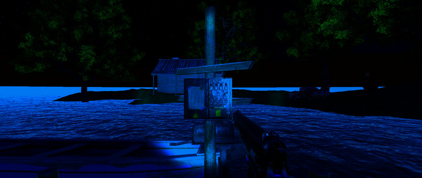 StressTest screenshot 21