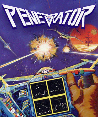 Penetrator