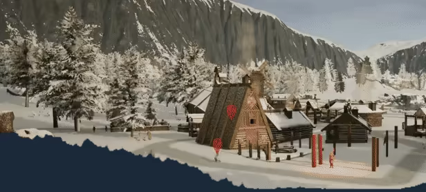 Land of the Vikings video 5