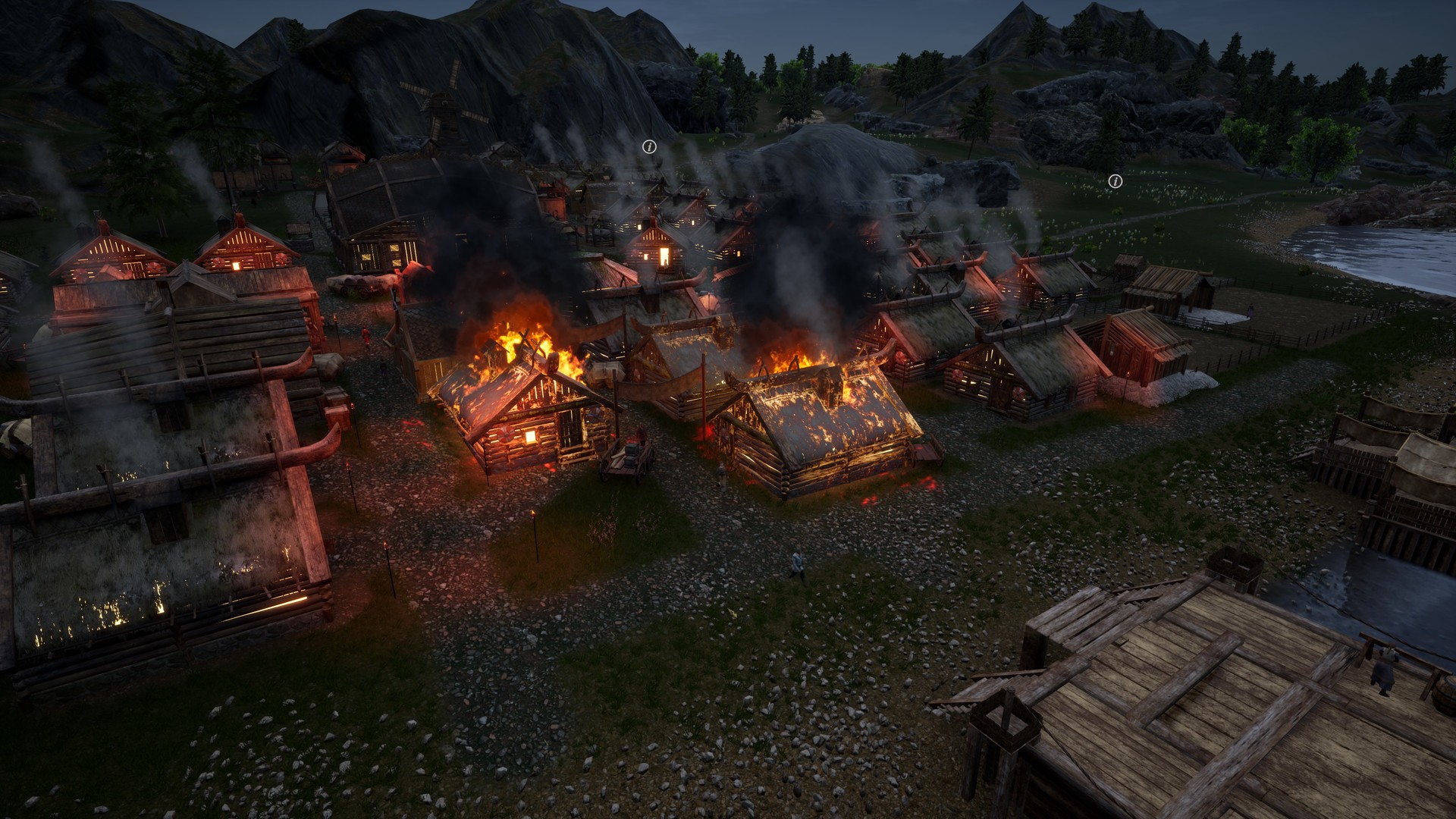 Land of the Vikings – Screenshot 11