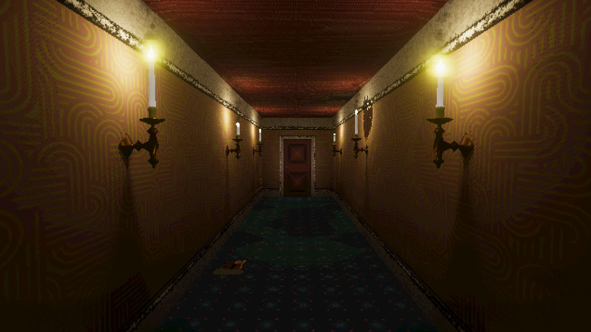 Batho[tel] Featured Screenshot #1