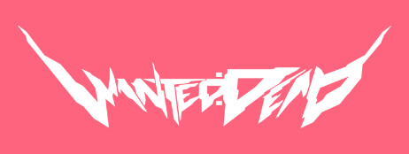 Wanted: Dead cover art