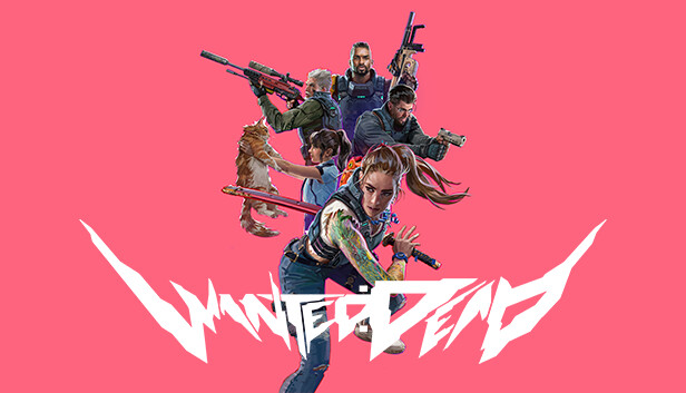 PS4 Wanted Dead ウォンテッドデッド 海外版 日本語対応 Amazon.co.jp: Wanted Dead - Compatible with PS5 - 輸入版
