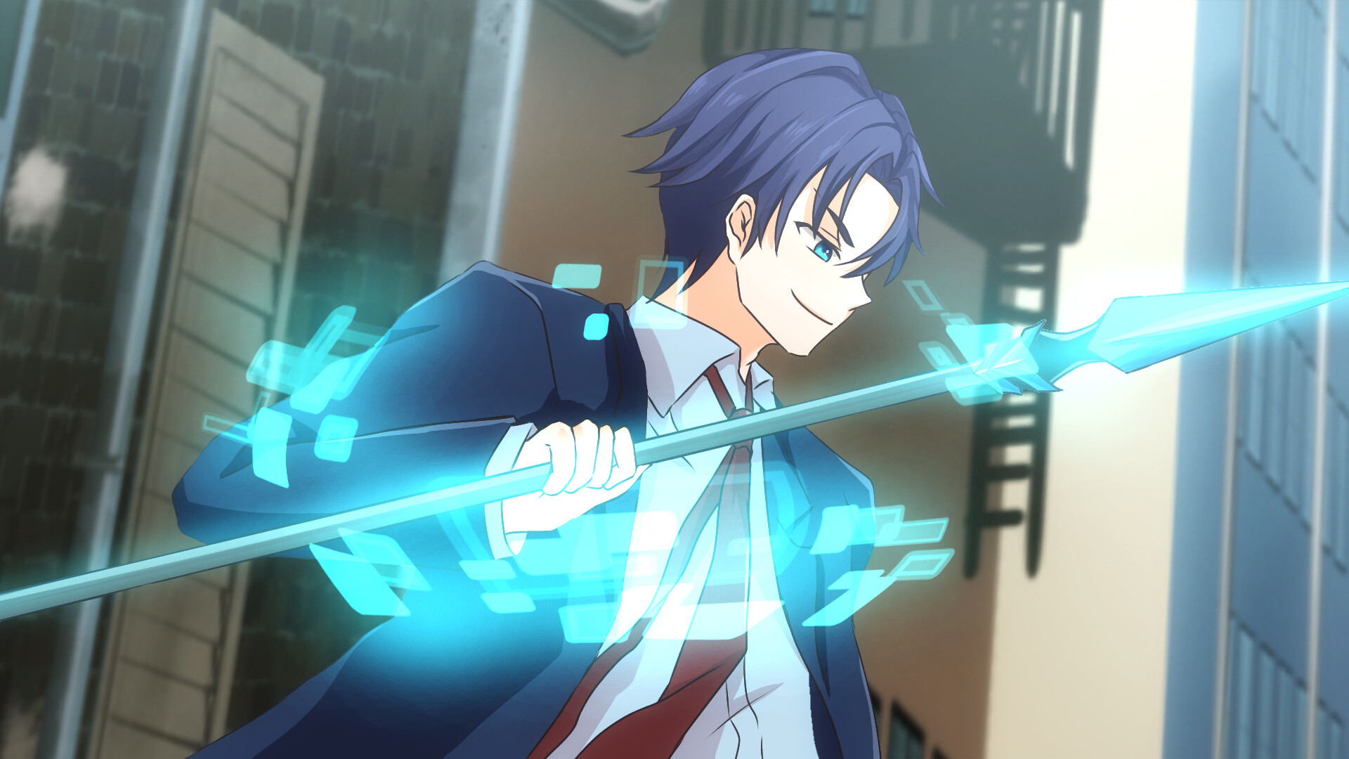 WTC : Love's Labour's Lost screenshot 11