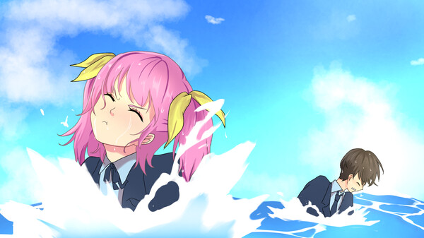 Screenshot z WTC : Love's Labour's Lost Screenshot z WTC : Love's Labour's Lost