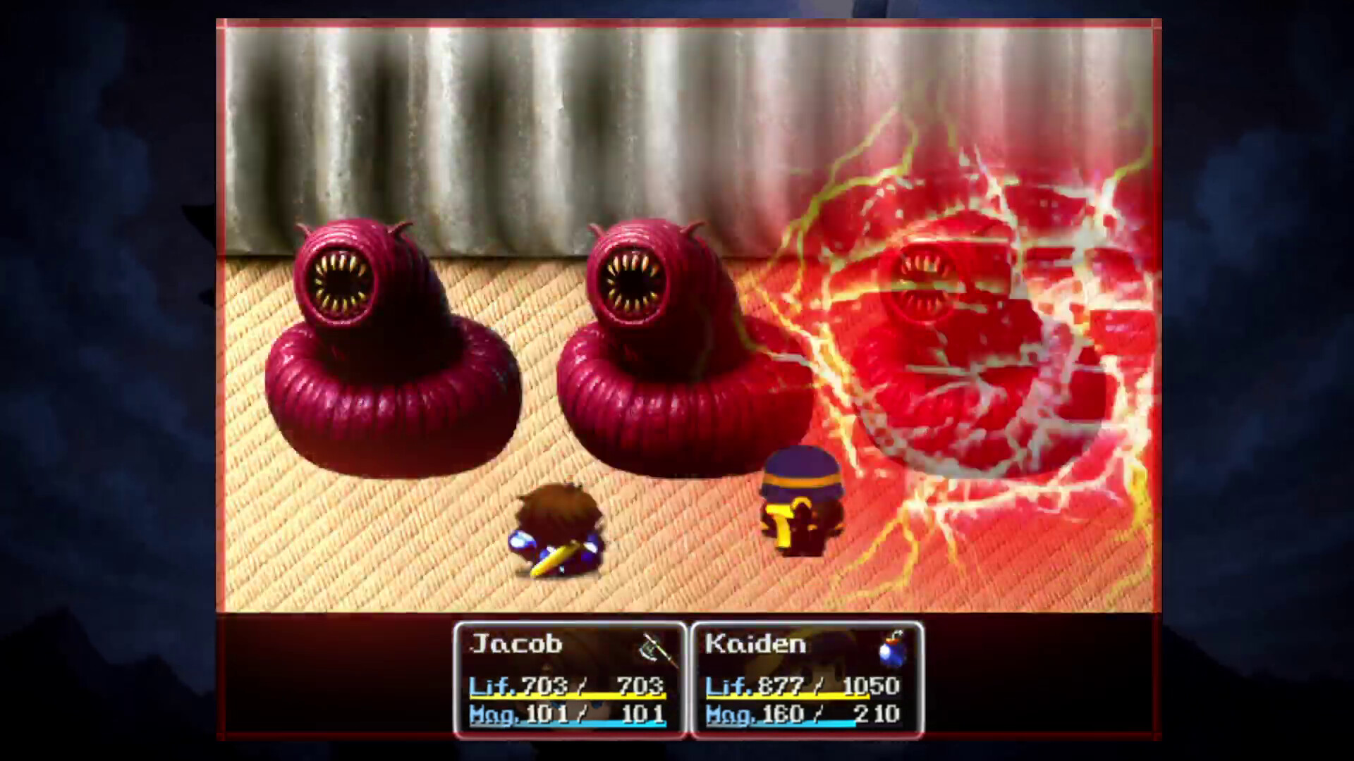 Jacob's Quest Anniversary Edition screenshot #8