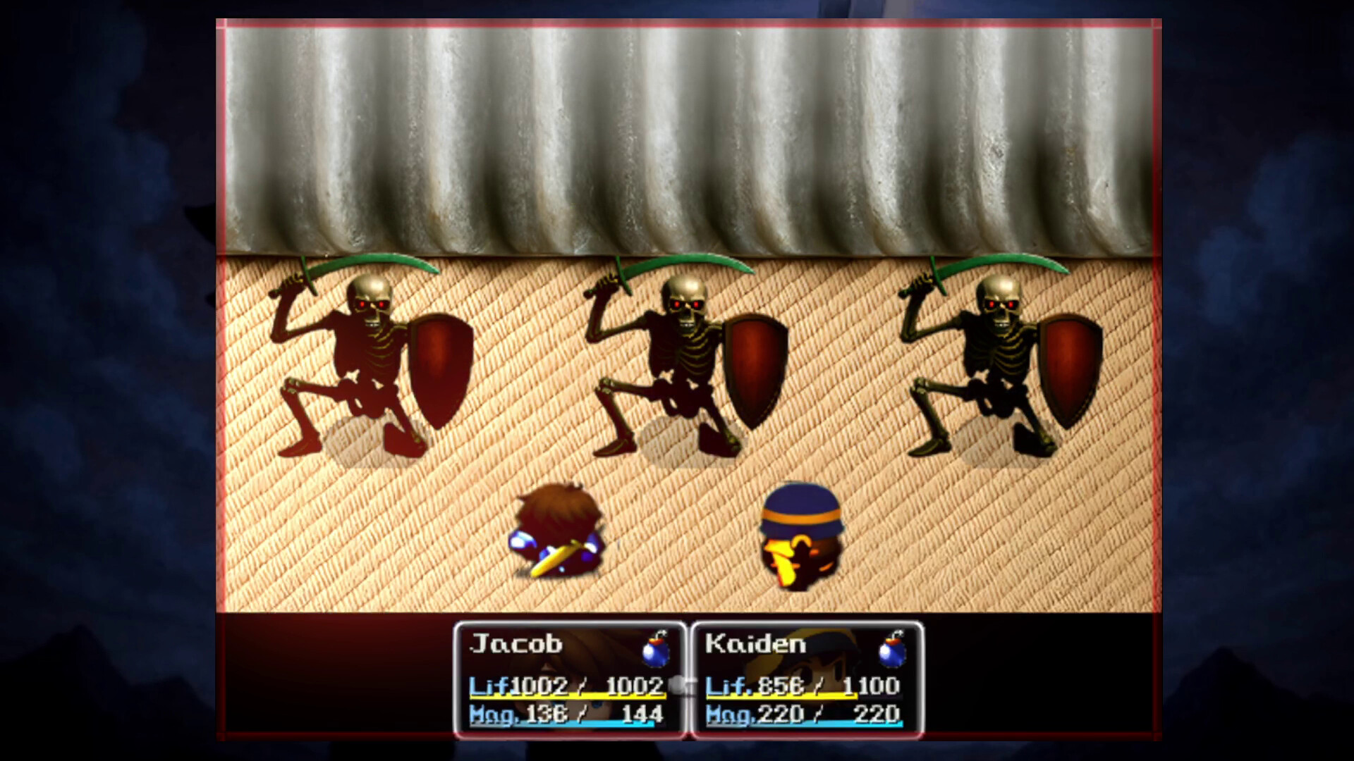 Jacob's Quest Anniversary Edition screenshot #17