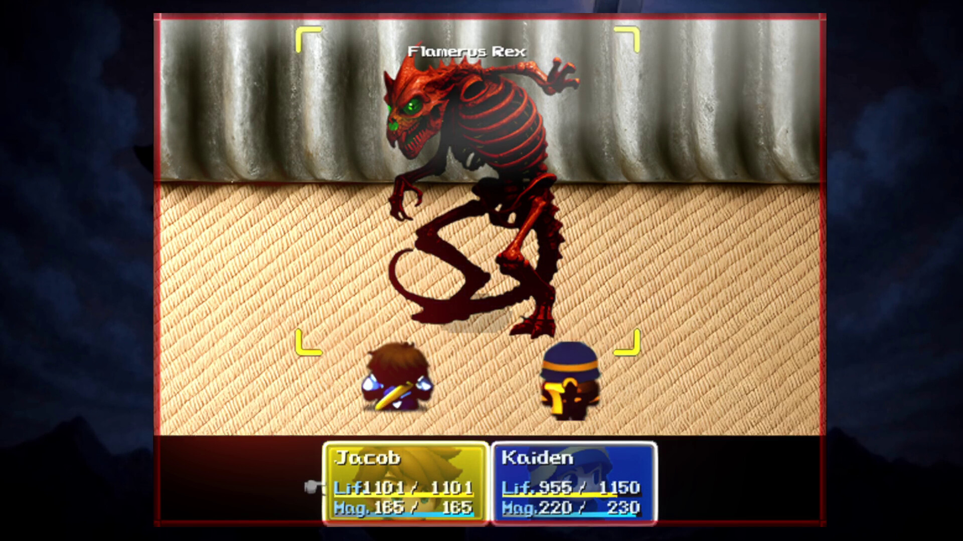 Jacob's Quest Anniversary Edition screenshot #18