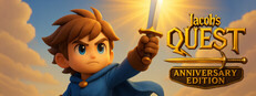 Jacob's Quest Anniversary Edition