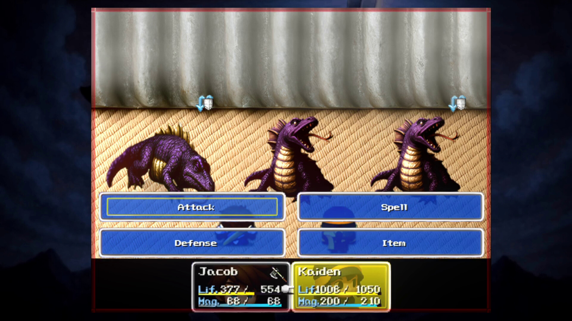 Jacob's Quest Anniversary Edition screenshot #7