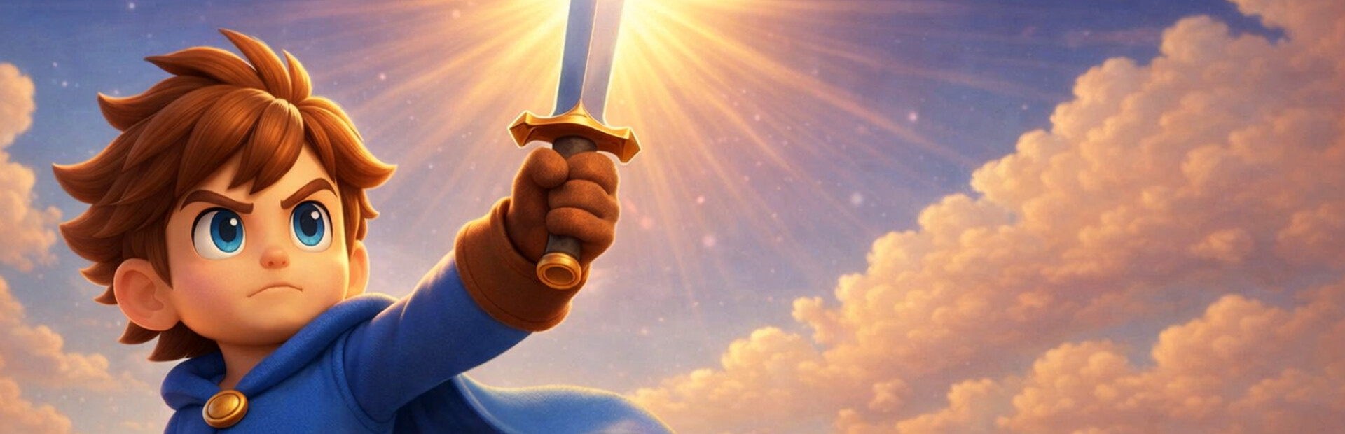 Jacob's Quest Anniversary Edition
