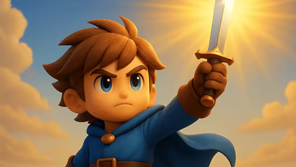 Jacob's Quest Anniversary Edition video 1