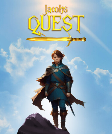 Jacob's Quest