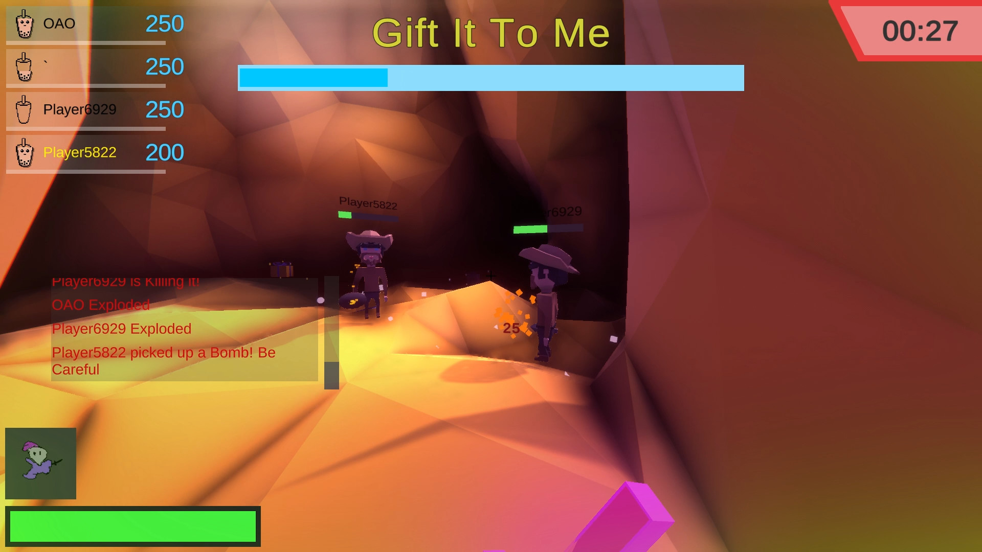 Palmas screenshot #2