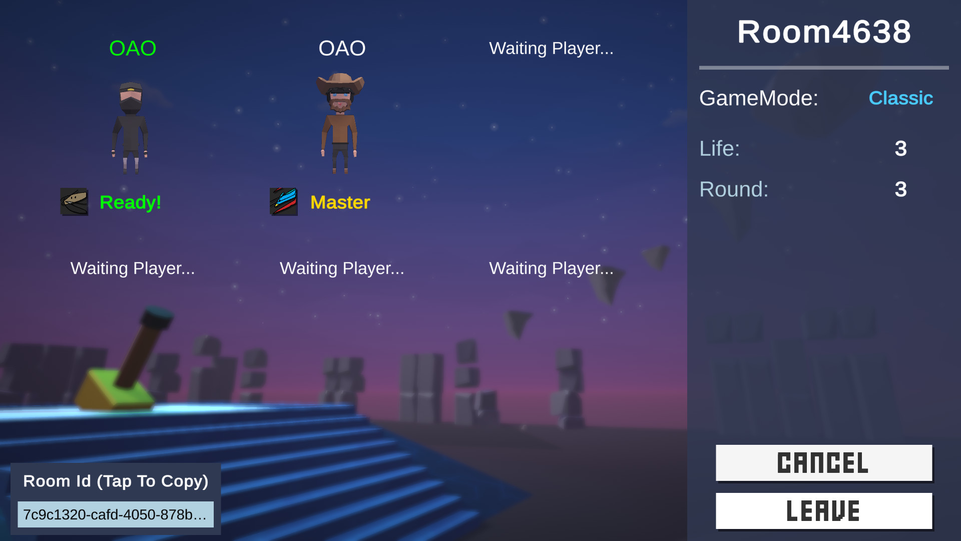 Palmas screenshot #7