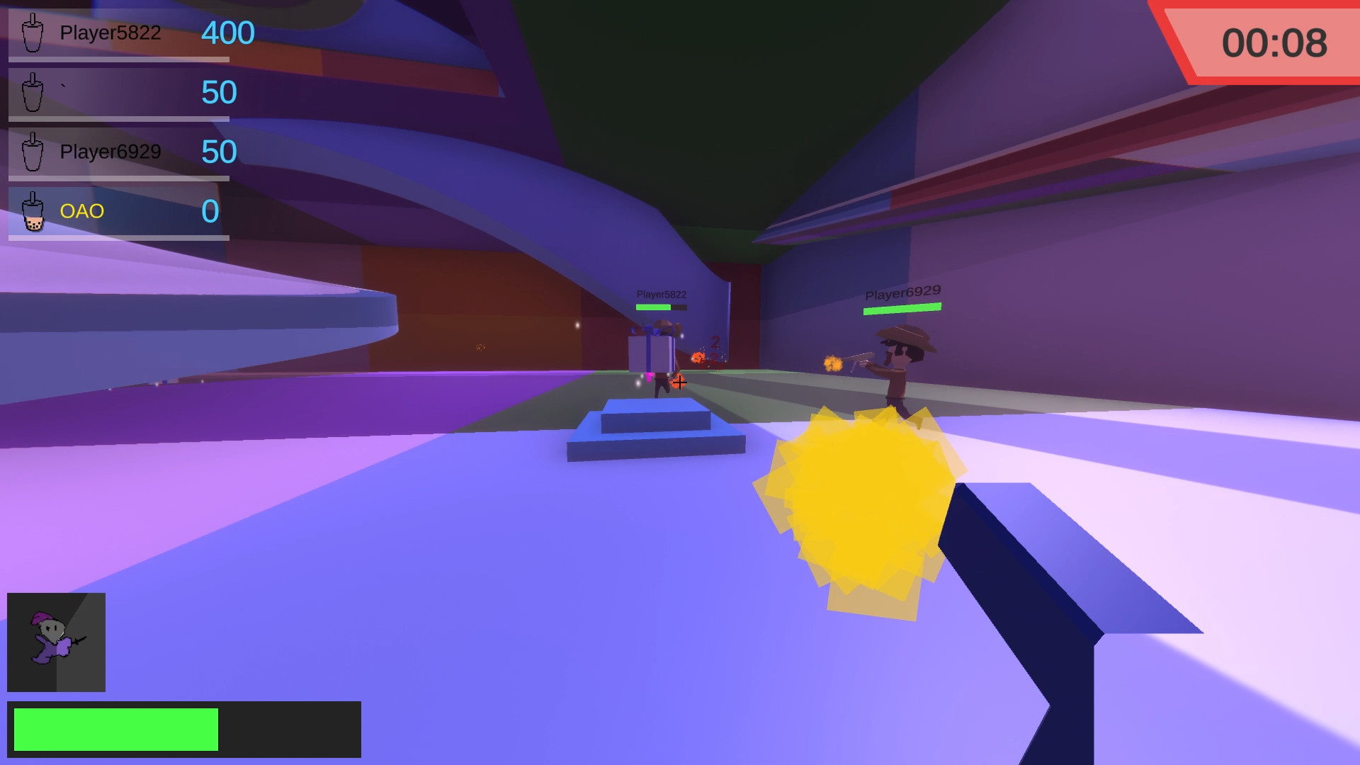 Palmas screenshot #3